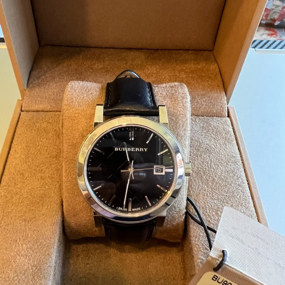 Burberry Watch